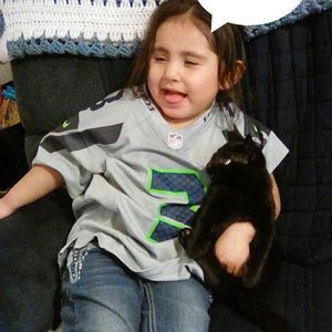 Meet your Posher, Crystal